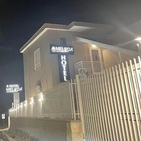فندق مبيت وإفطار Melyda *