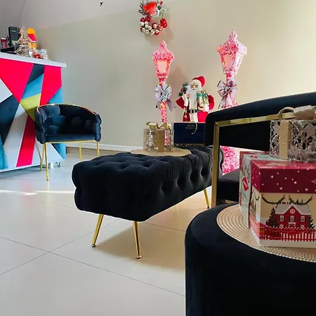 Melyda فندق مبيت وإفطار